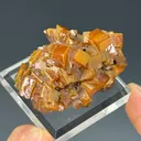 Wulfenite - image 3