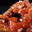 Wulfenite - image 5