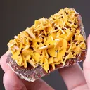 Wulfenite - image 2