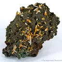Wulfenite - image 1