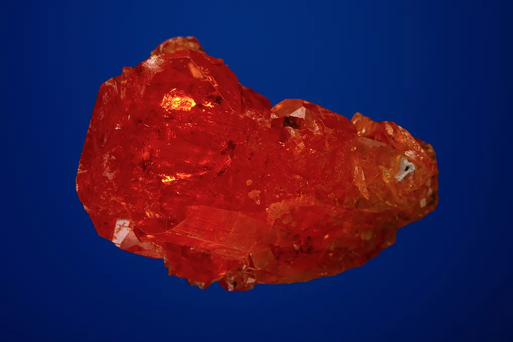 Wulfenite - image 2