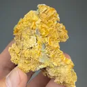 Wulfenite - image 2