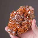 Wulfenite - image 2