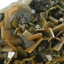 Wulfenite - image 2