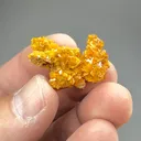Wulfenite - image 2