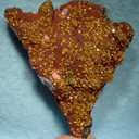 Wulfenite - image 1