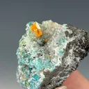 Wulfenite - image 3