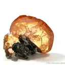 Wulfenite - image 1
