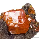 Wulfenite - image 3