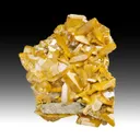 Wulfenite - image 1
