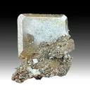 Wulfenite - image 1