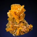 Wulfenite - image 2