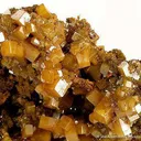 Wulfenite - image 3