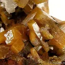 Wulfenite - image 4