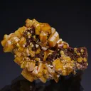 Wulfenite - image 1