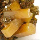 Wulfenite - image 2