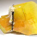 Wulfenite - image 1