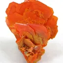 Wulfenite - image 2