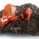 Wulfenite - image 1