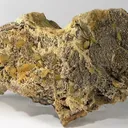 Wulfenite - image 1