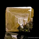 Wulfenite - image 5