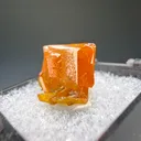 Wulfenite - image 3
