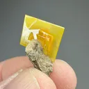 Wulfenite - image 2