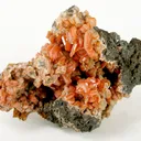Wulfenite - image 1