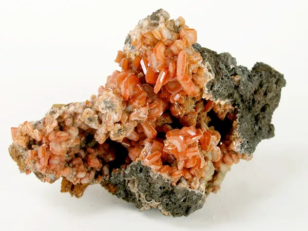 Wulfenite - image 1