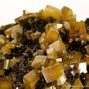 Wulfenite - image 3