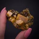 Wulfenite - image 2