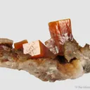 Wulfenite - image 5