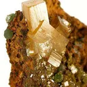 Wulfenite - image 4