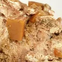 Wulfenite - image 2