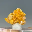 Wulfenite - image 3