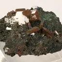 Wulfenite - image 1