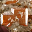 Wulfenite - image 2