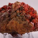 Wulfenite - image 1
