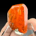 Wulfenite - image 1