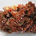 Wulfenite - image 1