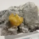 Wulfenite - image 2
