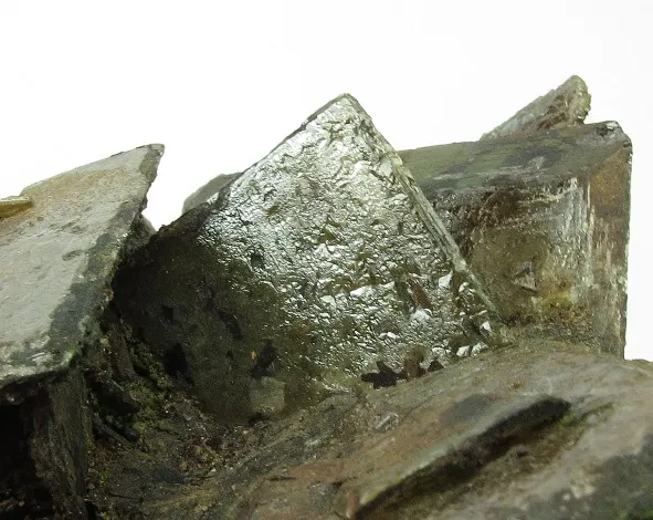 Wulfenite - image 4