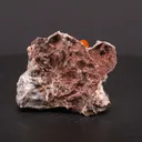Wulfenite - image 2