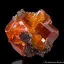 Wulfenite - image 1