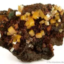 Wulfenite - image 1