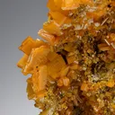 Wulfenite - image 1