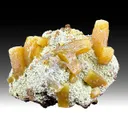Wulfenite - image 1