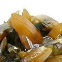 Wulfenite - image 2