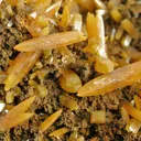 Wulfenite - image 4