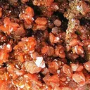 Wulfenite - image 2
